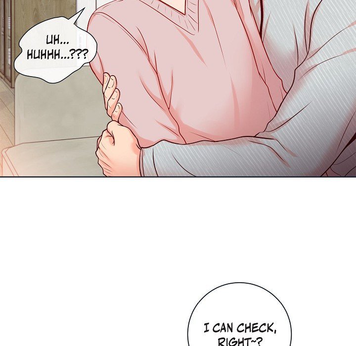 Around the Tiger Around the Tiger EP 34 - Toomics page 23 - 