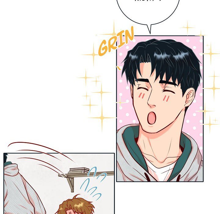 Around the Tiger Around the Tiger EP 34 - Toomics page 24 - 