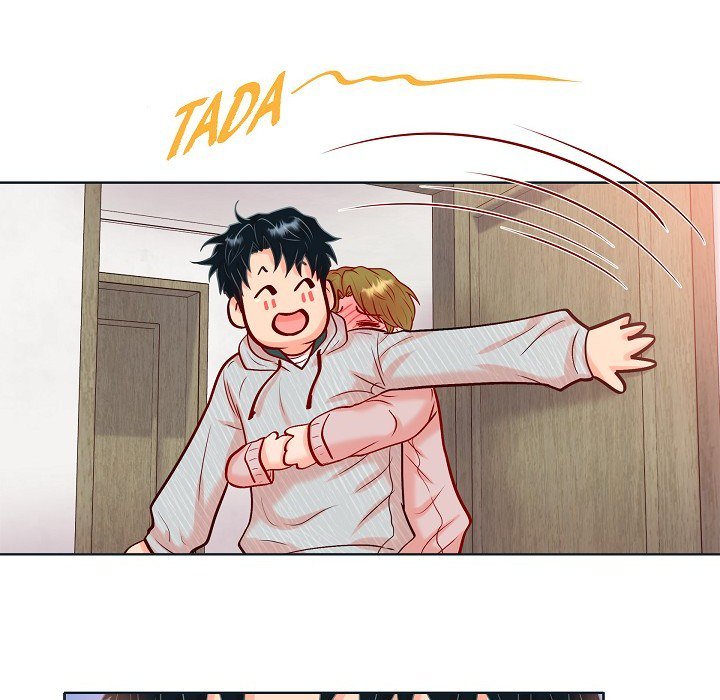 Around the Tiger Around the Tiger EP 34 - Toomics page 27 - 
