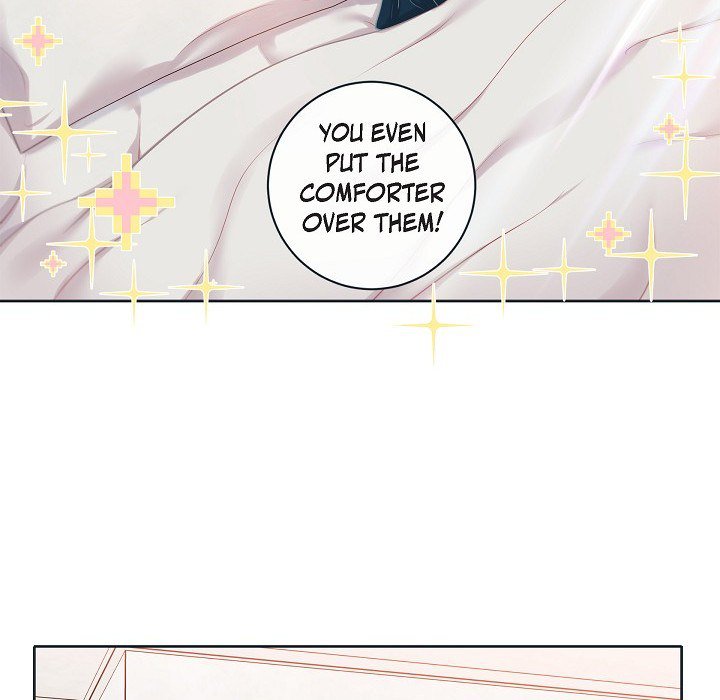 Around the Tiger Around the Tiger EP 34 - Toomics page 29 - 