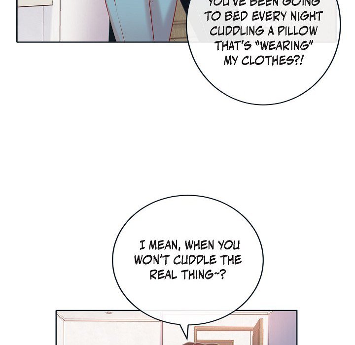Around the Tiger Around the Tiger EP 34 - Toomics page 31 - 