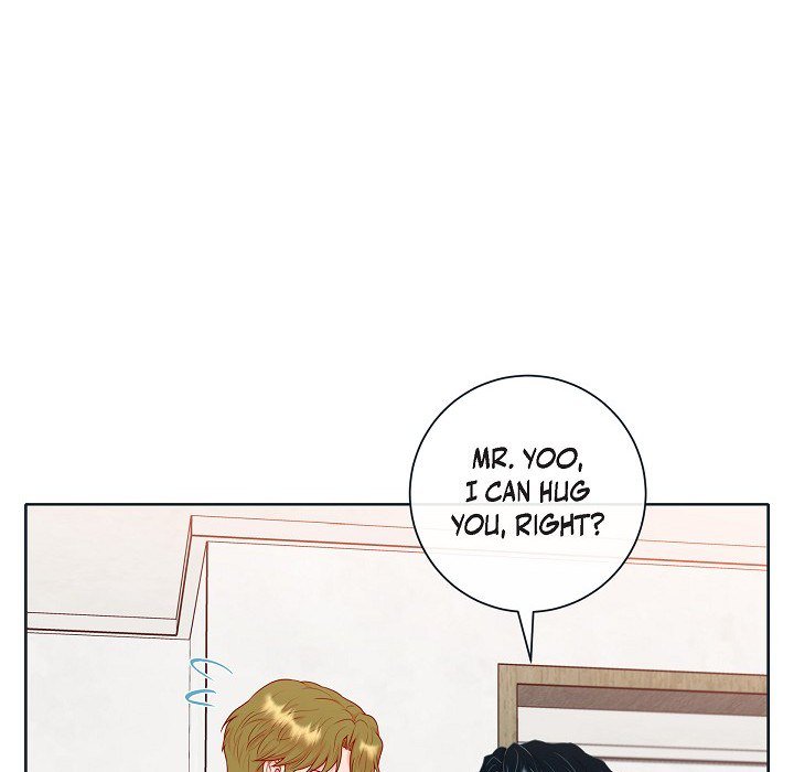 Around the Tiger Around the Tiger EP 34 - Toomics page 35 - 