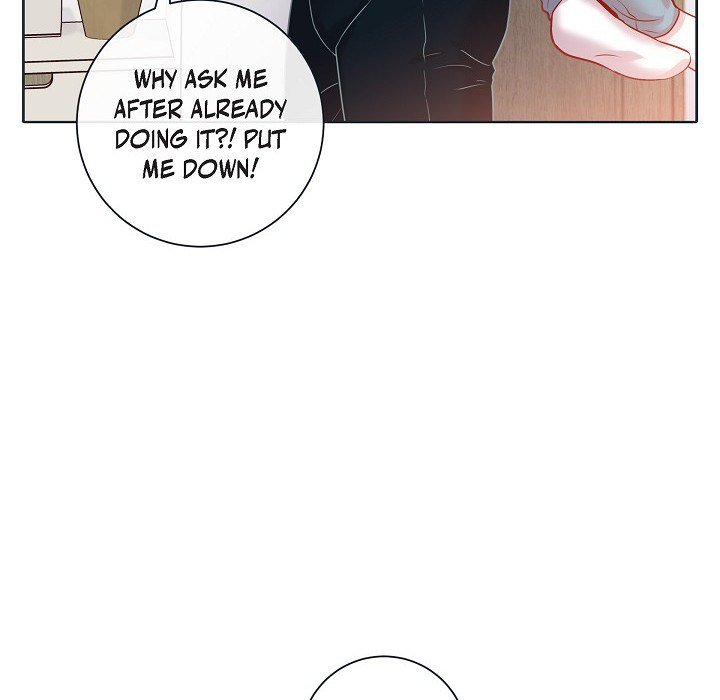 Around the Tiger Around the Tiger EP 34 - Toomics page 37 - 