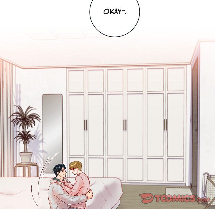 Around the Tiger Around the Tiger EP 34 - Toomics page 38 - 