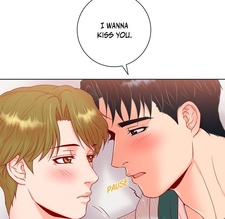 Around the Tiger Around the Tiger EP 34 - Toomics page 5 - 