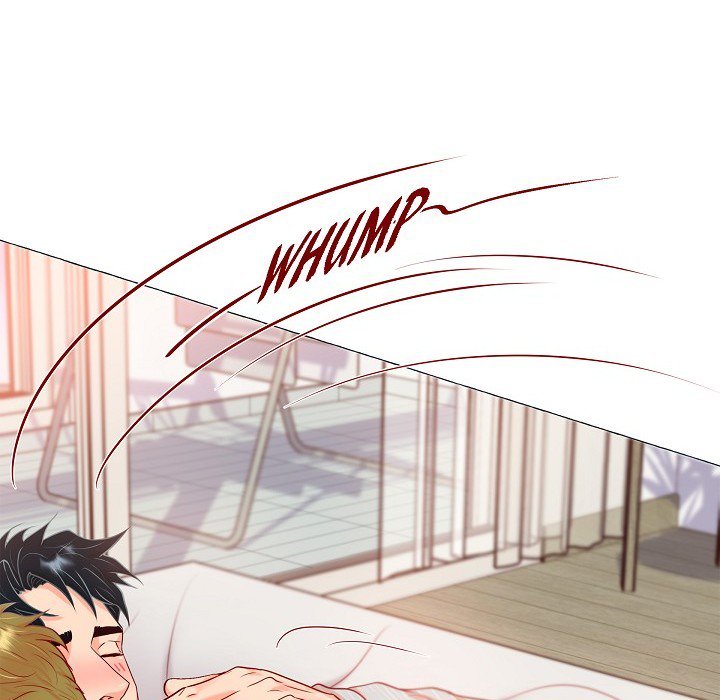 Around the Tiger Around the Tiger EP 34 - Toomics page 41 - 