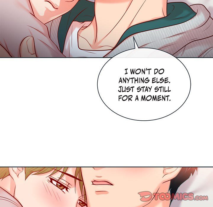 Around the Tiger Around the Tiger EP 34 - Toomics page 44 - 