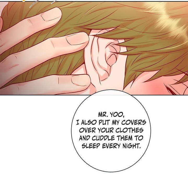 Around the Tiger Around the Tiger EP 34 - Toomics page 46 - 
