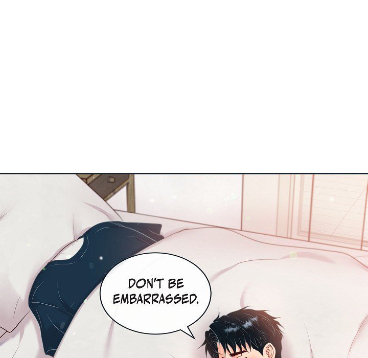 Around the Tiger Around the Tiger EP 34 - Toomics page 47 - 
