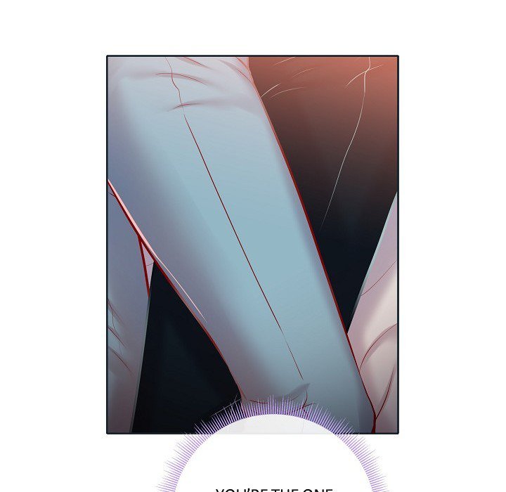 Around the Tiger Around the Tiger EP 34 - Toomics page 51 - 