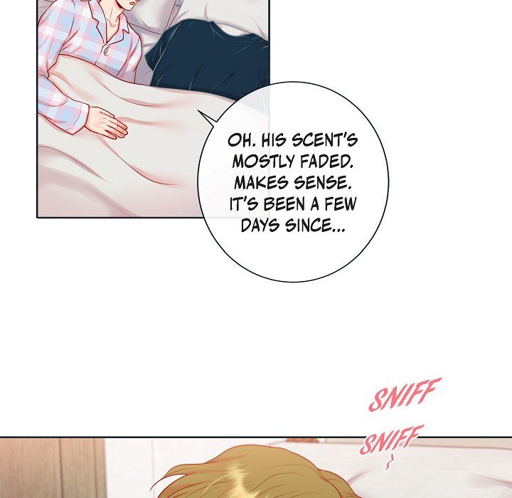 Around the Tiger Around the Tiger EP 34 - Toomics page 55 - 
