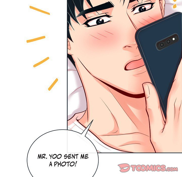 Around the Tiger Around the Tiger EP 34 - Toomics page 62 - 