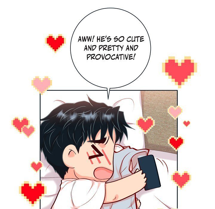 Around the Tiger Around the Tiger EP 34 - Toomics page 65 - 