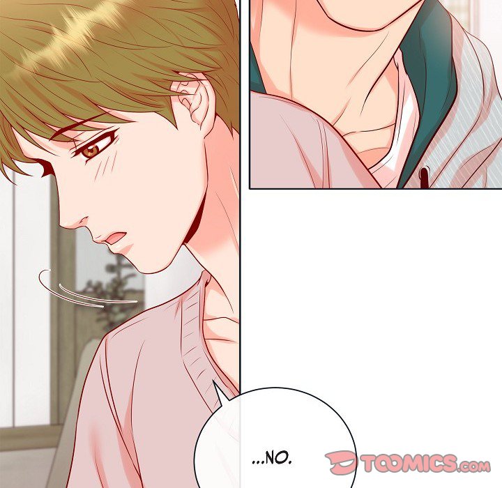Around the Tiger Around the Tiger EP 34 - Toomics page 8 - 