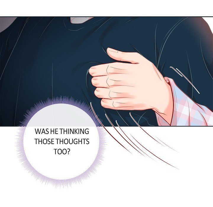 Around the Tiger Around the Tiger EP 34 - Toomics page 73 - 