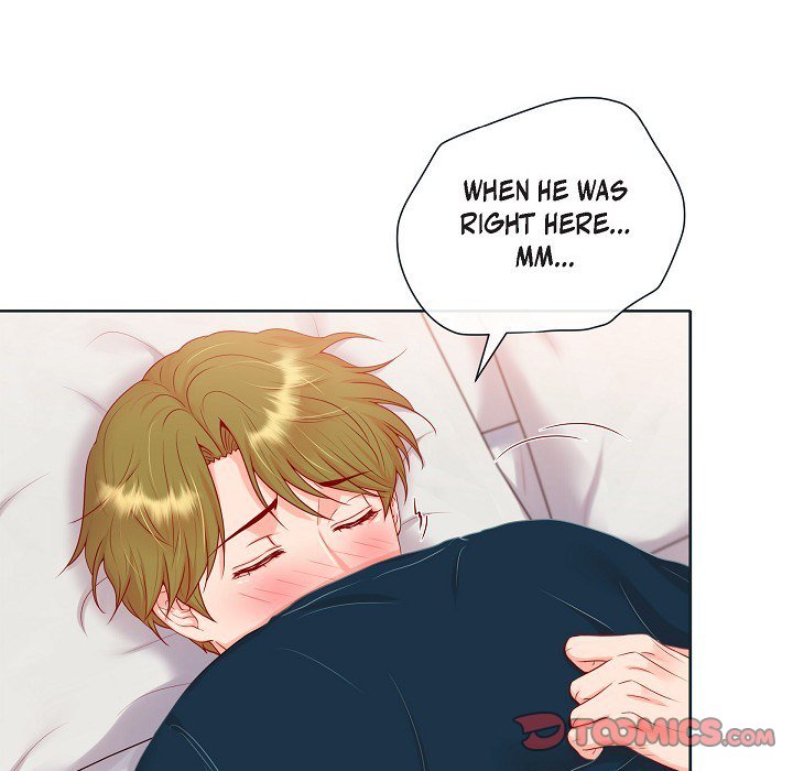 Around the Tiger Around the Tiger EP 34 - Toomics page 74 - 