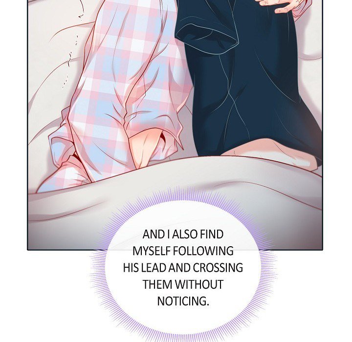 Around the Tiger Around the Tiger EP 34 - Toomics page 78 - 