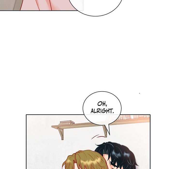 Around the Tiger Around the Tiger EP 34 - Toomics page 9 - 