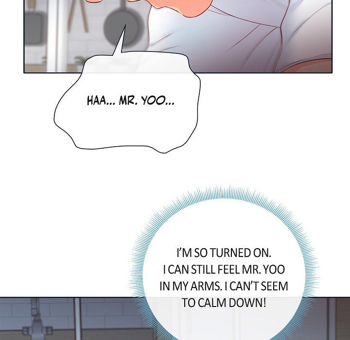 Around the Tiger Around the Tiger EP 34 - Toomics page 82 - 