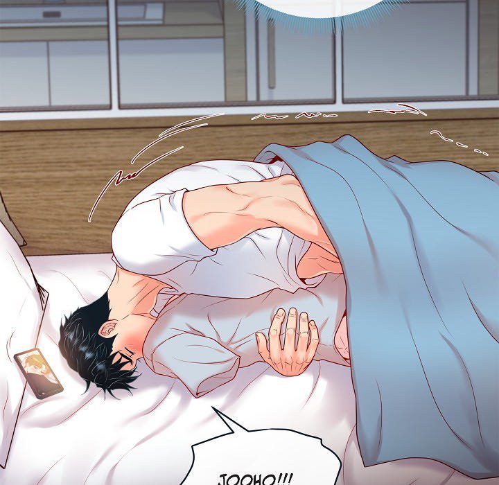 Around the Tiger Around the Tiger EP 34 - Toomics page 83 - 