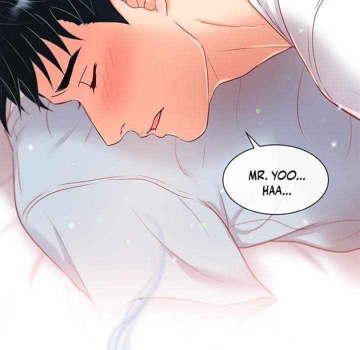 Around the Tiger Around the Tiger EP 34 - Toomics page 85 - 