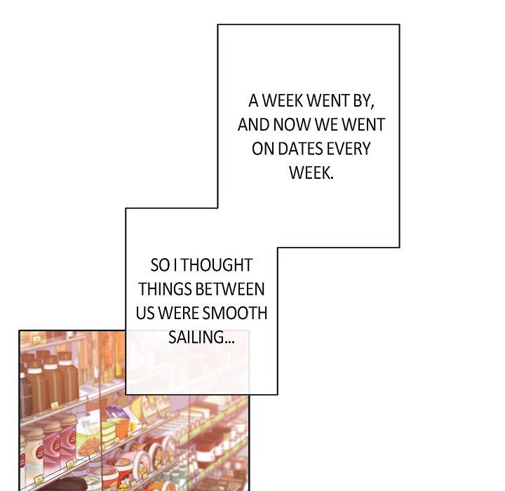 Around the Tiger Around the Tiger EP 34 - Toomics page 89 - 