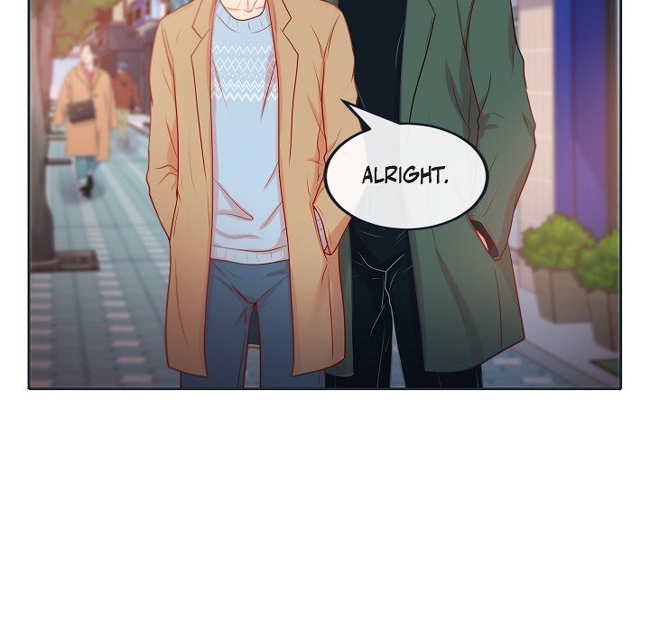 Around the Tiger Around the Tiger EP 35 - Toomics page 15 - 