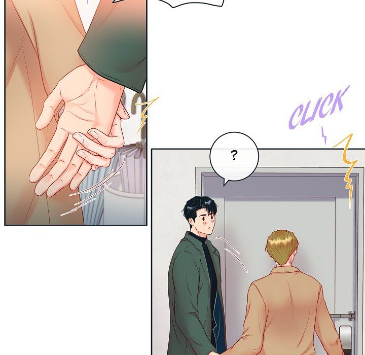 Around the Tiger Around the Tiger EP 35 - Toomics page 20 - 