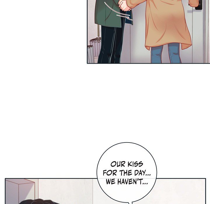 Around the Tiger Around the Tiger EP 35 - Toomics page 21 - 