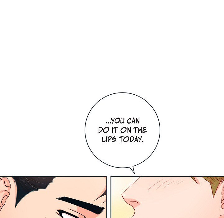 Around the Tiger Around the Tiger EP 35 - Toomics page 23 - 
