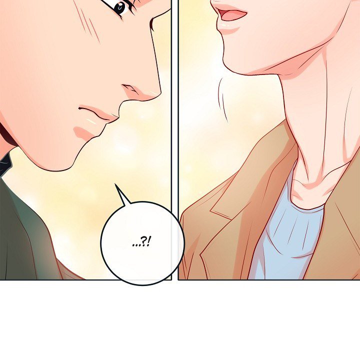 Around the Tiger Around the Tiger EP 35 - Toomics page 24 - 