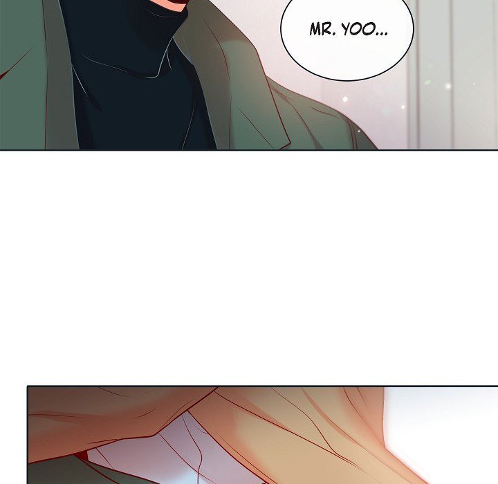 Around the Tiger Around the Tiger EP 35 - Toomics page 29 - 