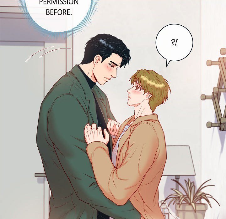 Around the Tiger Around the Tiger EP 35 - Toomics page 31 - 