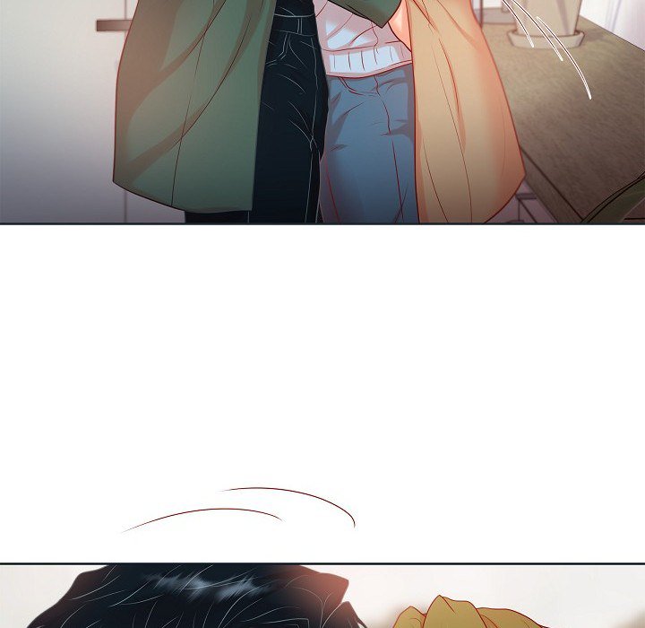 Around the Tiger Around the Tiger EP 35 - Toomics page 32 - 