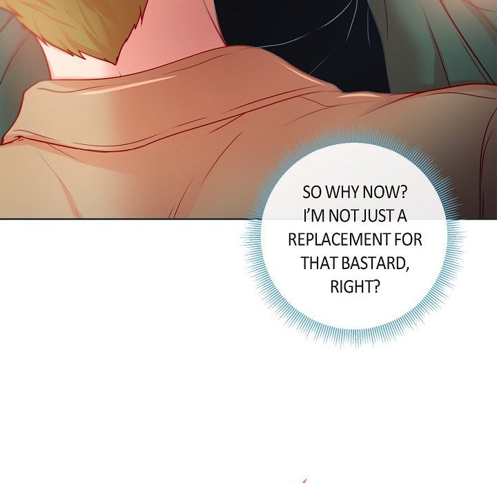 Around the Tiger Around the Tiger EP 35 - Toomics page 35 - 