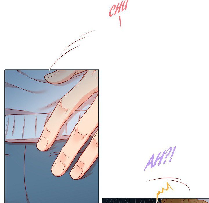 Around the Tiger Around the Tiger EP 35 - Toomics page 36 - 
