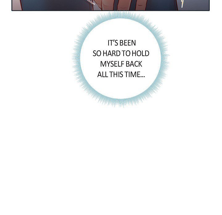 Around the Tiger Around the Tiger EP 35 - Toomics page 39 - 