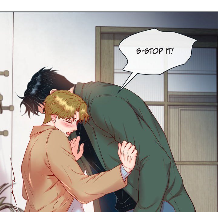 Around the Tiger Around the Tiger EP 35 - Toomics page 40 - 