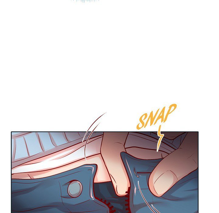 Around the Tiger Around the Tiger EP 35 - Toomics page 42 - 