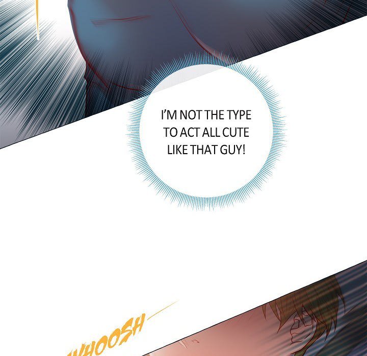 Around the Tiger Around the Tiger EP 35 - Toomics page 44 - 