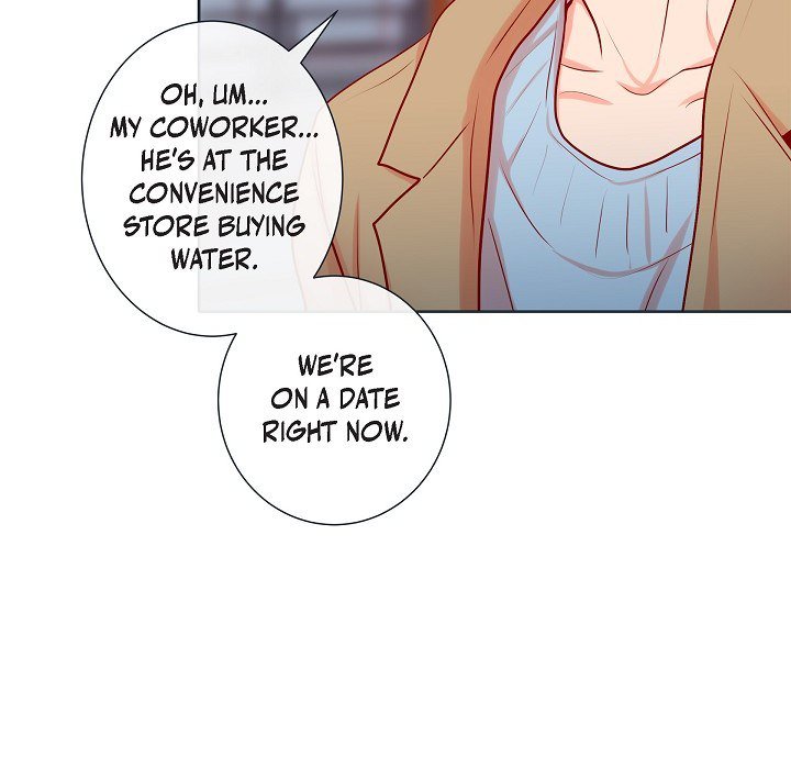 Around the Tiger Around the Tiger EP 35 - Toomics page 6 - 