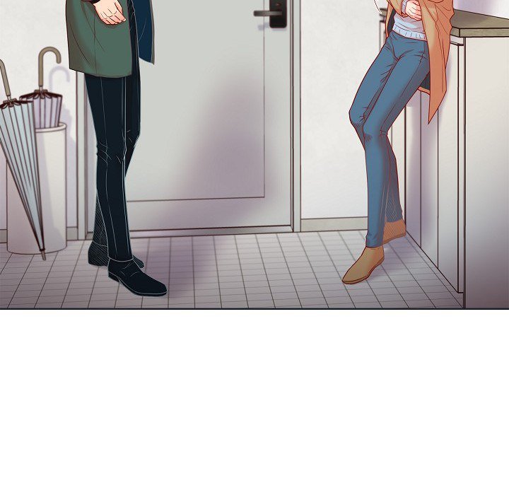 Around the Tiger Around the Tiger EP 35 - Toomics page 54 - 