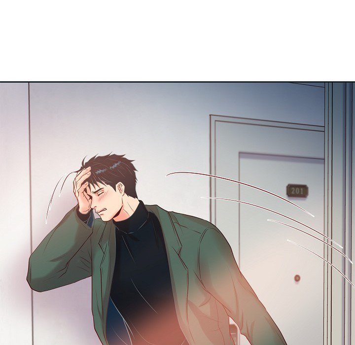 Around the Tiger Around the Tiger EP 35 - Toomics page 57 - 