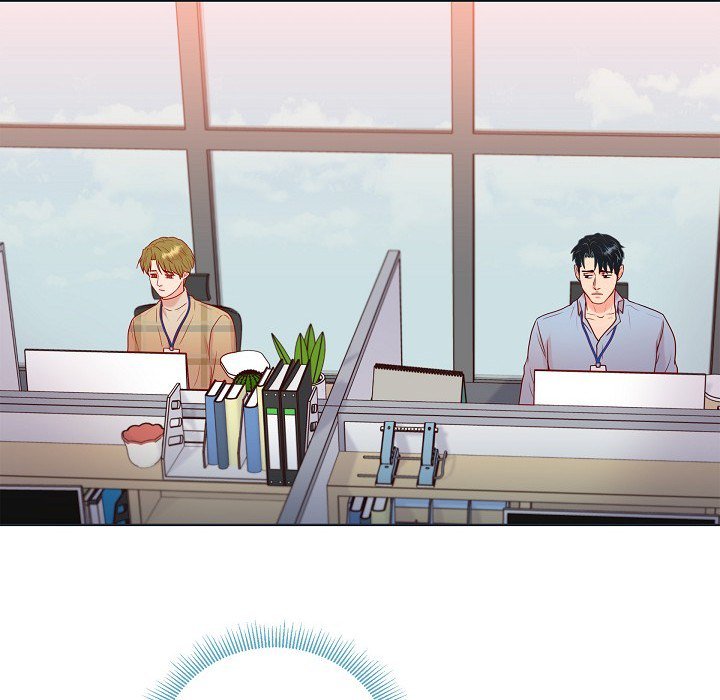 Around the Tiger Around the Tiger EP 35 - Toomics page 63 - 