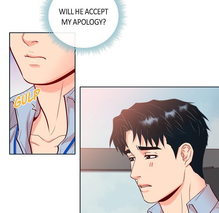 Around the Tiger Around the Tiger EP 35 - Toomics page 64 - 