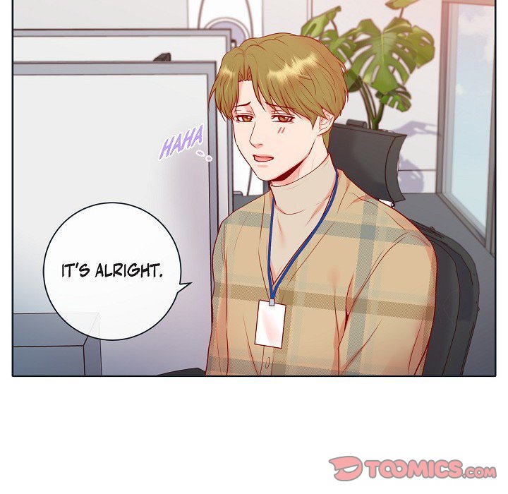 Around the Tiger Around the Tiger EP 35 - Toomics page 66 - 