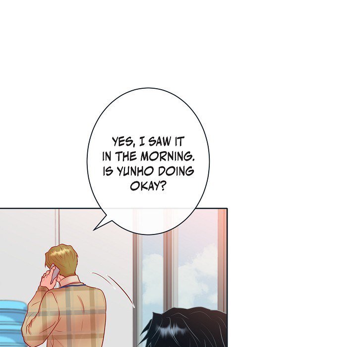 Around the Tiger Around the Tiger EP 35 - Toomics page 68 - 