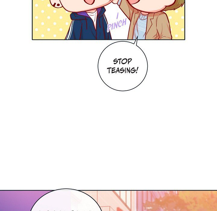 Around the Tiger Around the Tiger EP 35 - Toomics page 8 - 