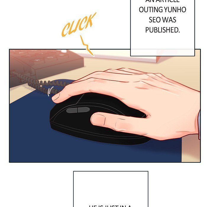 Around the Tiger Around the Tiger EP 35 - Toomics page 71 - 