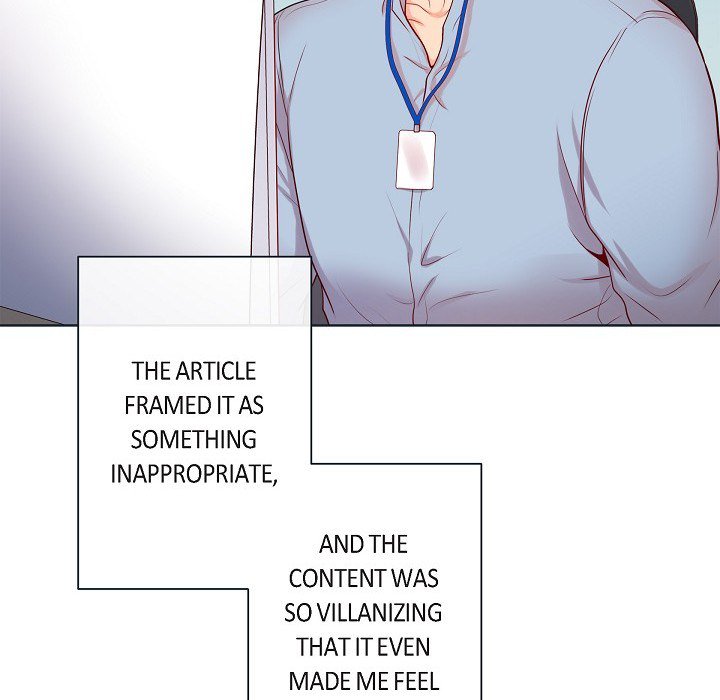 Around the Tiger Around the Tiger EP 35 - Toomics page 73 - 